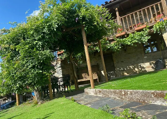 Casa Do Pomar