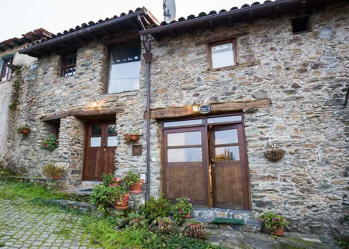 Casa Do Pomar