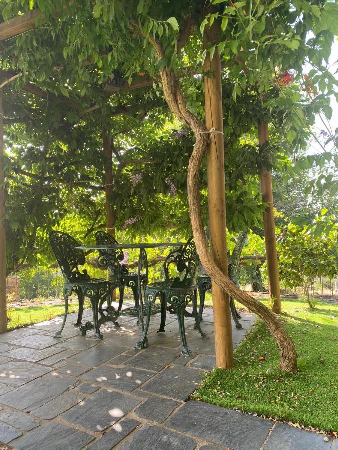 Country house Casa Do Pomar Braganca