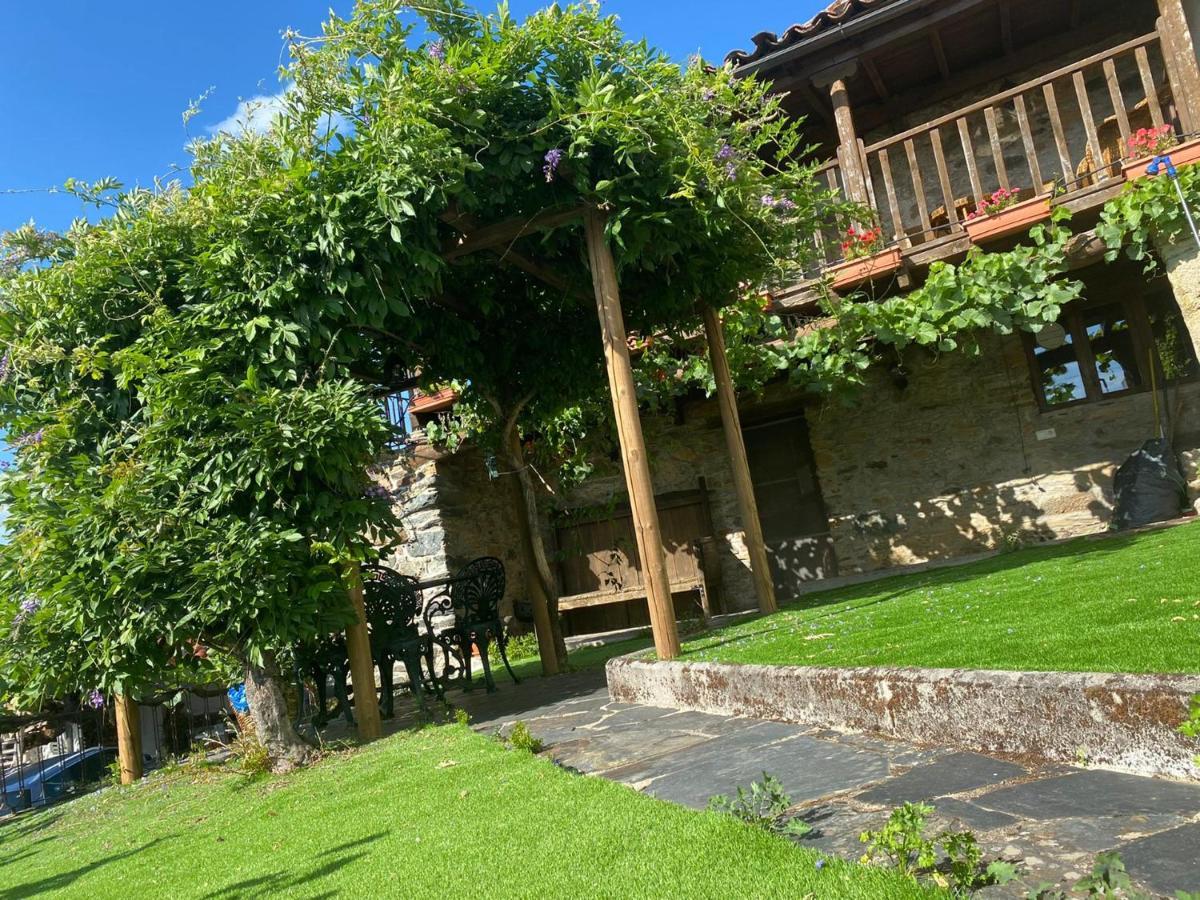 Casa Do Pomar Country house Braganca