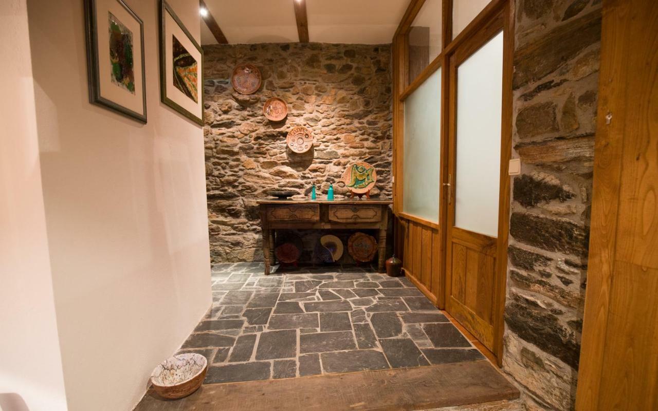 Country house Casa Do Pomar